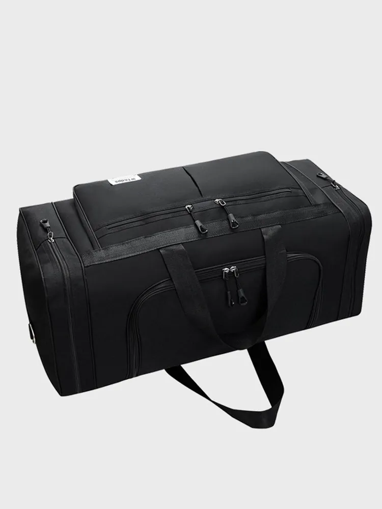  Aeropilot : style and volume in one bag