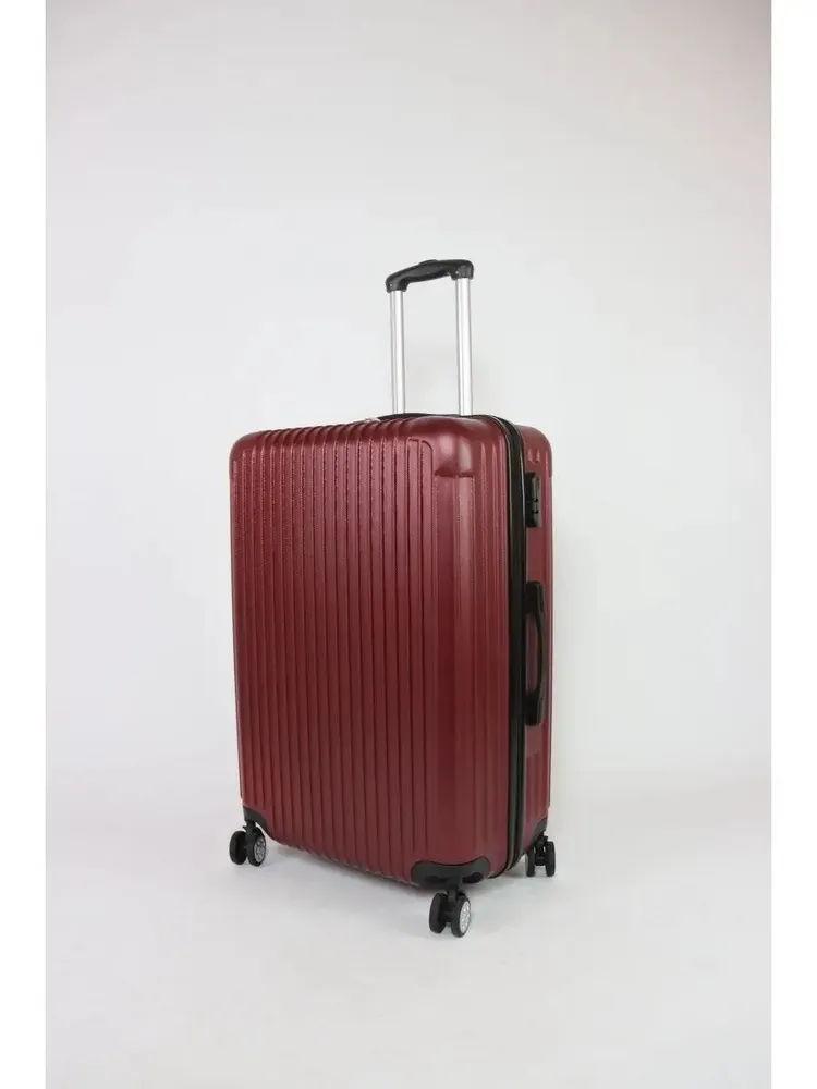  Aeropilot  L - travel space