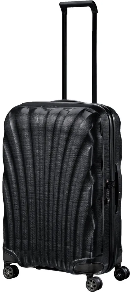  Aeropilot  M - suitcase for stylish trips